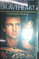 Braveheart (Original Motion Picture Soundtrack) Horner James