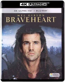 Braveheart - Waleczne Serce