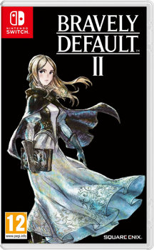 Bravely Default II, Nintendo Switch - Nintendo
