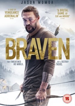 Braven (brak polskiej wersji językowej) - Oeding Lin