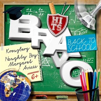 Bravo Back To School - Various Artists