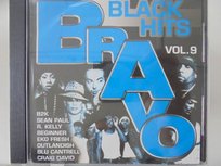 Bravo black hits vol 9 Various Artists
