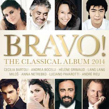 Bravo! Classical Album 2014 - Various Artists