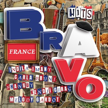 Bravo Hits France - Various Artists