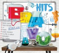 Bravo Hits: Jesień 2016 Various Artists