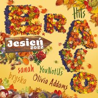 Bravo Hits: Jesień 2022 Various Artists