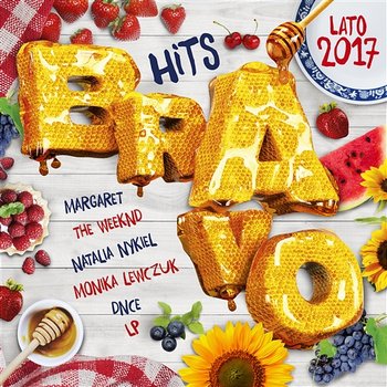 Bravo Hits Lato 2017 - Various Artists