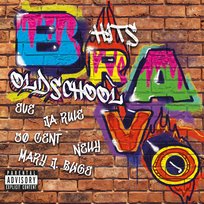 Bravo Hits Oldschool Various Artists