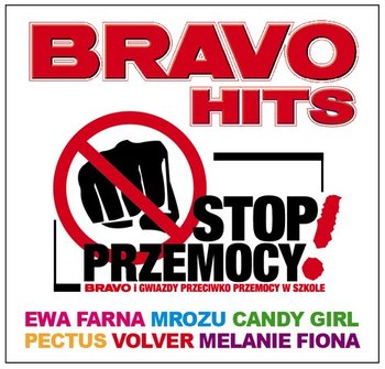Bravo Hits: Stop przemocy - Various Artists