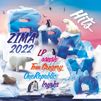 Bravo Hits Zima 2022 - Various Artists