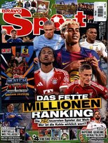 Bravo Sport [DE]
