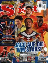 Bravo Sport [DE] EuroPress Polska Sp. z o.o.