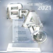 Bravo The Hits 2021 Various Artists