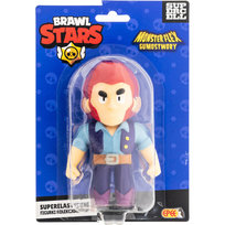 BRAWL STARS MONSTERFLEX ROZCIĄGLIWE GUMOSTWORY EPEE ORYGINALNA FIGURKA COLT Inna marka