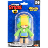 BRAWL STARS MONSTERFLEX ROZCIĄGLIWE GUMOSTWORY EPEE ORYGINALNA FIGURKA LEON Inna marka