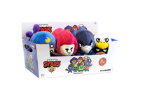 BRAWL STARS S1 Pluszak 16,5 CM BRAWL STARS
