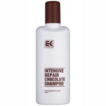 Brazil Keratin Chocolate szampon do włosów zniszczonych 300ml - Brazil Keratin