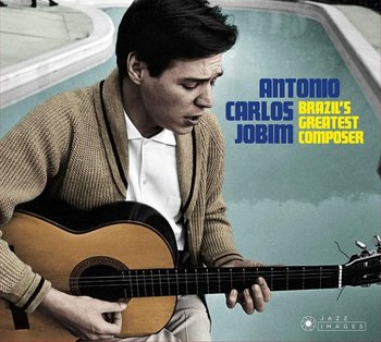 Brazil S Greatest Composer - Antonio Carlos Jobim