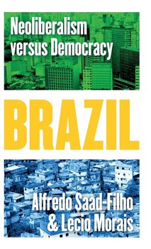 Brazil - Saad-Filho Alfredo