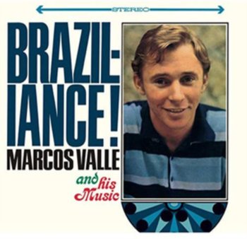 Braziliance - Marcos Valle