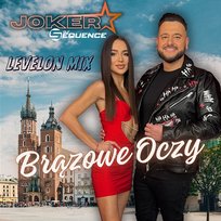 Brązowe Oczy Joker & Sequence