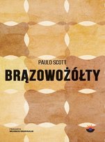Brązowożółty Paulo Scott
