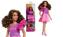 Brb Fashion Sukienka Wieczorowy Roz Lati Hrh22 6 Barbie