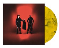 Breach (Black & Yellow), płyta winylowa Twenty One Pilots