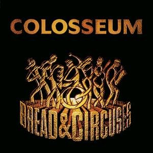 Bread & Circuses, płyta winylowa - Colosseum
