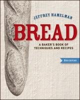 Bread - Hamelman Jeffrey
