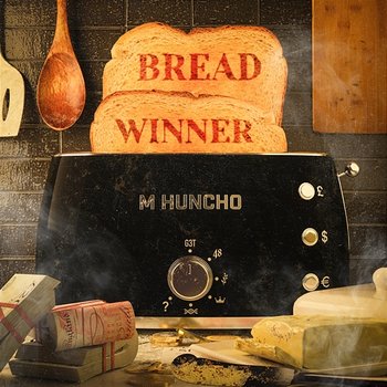 Breadwinner - M Huncho