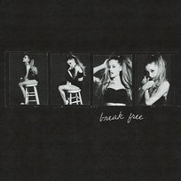 Break Free Ariana Grande feat. Zedd