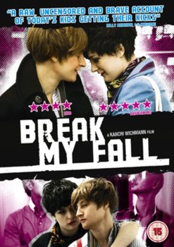 Break My Fall (brak polskiej wersji językowej) - Wichmann Kanchi