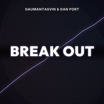 Break out daumantasvin, Dan Port
