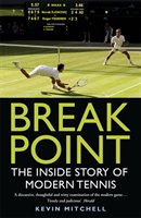 Break Point - Mitchell Kevin