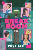 Break Room Lee Miye