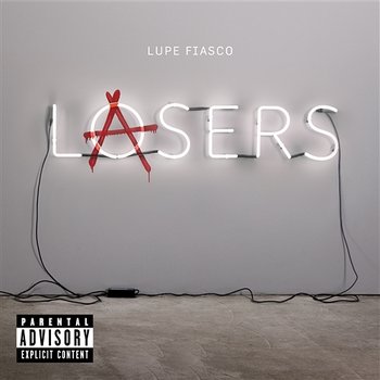 BREAK THE CHAIN - Lupe Fiasco