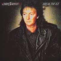 Break The Ice Chris Norman