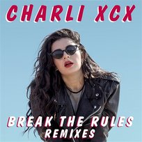 Break the Rules Charli Xcx