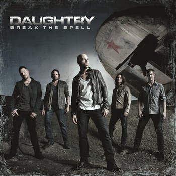 Break The Spell (Deluxe Version) - Daughtry