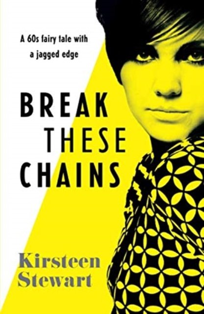 Break These Chains - Kirsteen Stewart | Książka W Empik