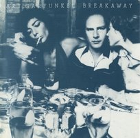 Breakaway Garfunkel Art