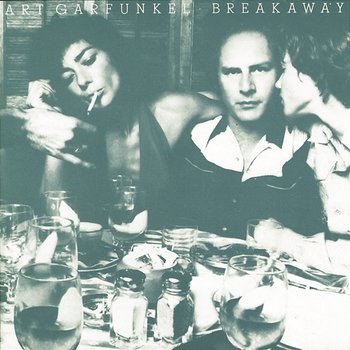 Breakeaway - Art Garfunkel