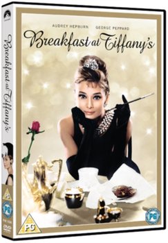 Breakfast at Tiffany's (brak polskiej wersji językowej) - Edwards Blake