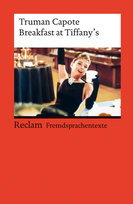 Breakfast at Tiffany's Reclam, Ditzingen