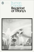 Breakfast at Tiffany's Capote Truman