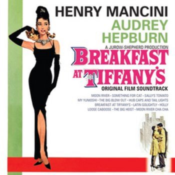 Breakfast At Tiffany's - Audrey Hepburn, Various Artists