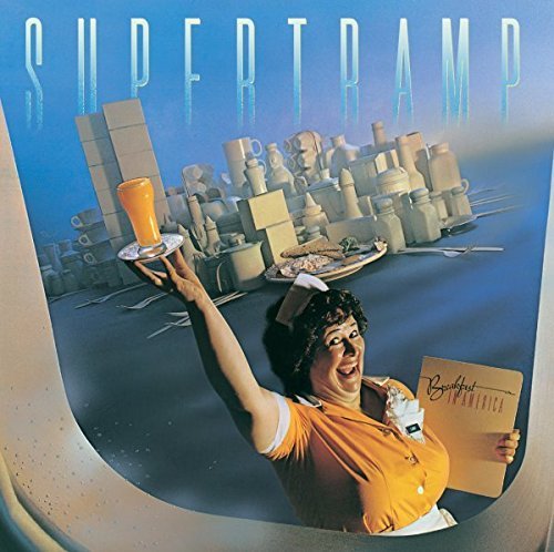 Breakfast in America (Remaster) Breakfast in America (Remaster)