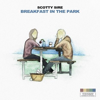 Breakfast In The Park - Scotty Sire