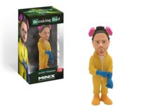 breaking bad jesse pinkman figurka minix #126 12cm better call saul Minix